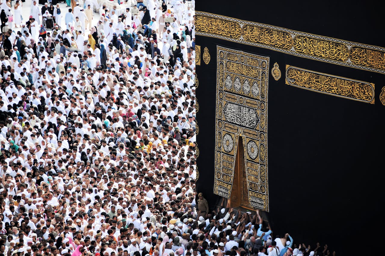 Islam & Genocide Overview