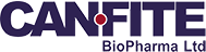 Can-Fite BioPharma logo