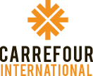 Carrefour logo