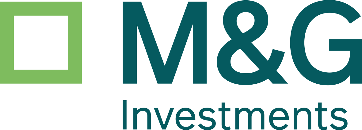 M&G plc logo